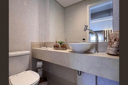 Apartamento à venda com 290m², 3 quartos e 3 vagas