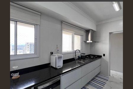 Apartamento à venda com 290m², 3 quartos e 3 vagas