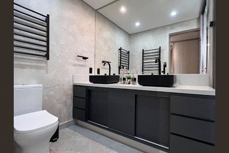 Apartamento à venda com 290m², 3 quartos e 3 vagas
