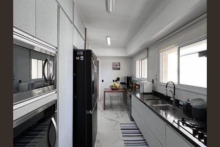 Apartamento à venda com 290m², 3 quartos e 3 vagas