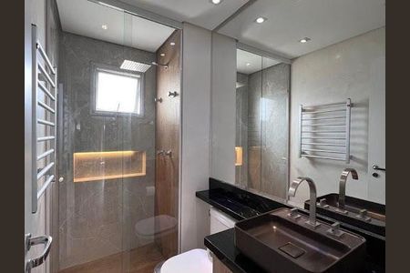 Apartamento à venda com 290m², 3 quartos e 3 vagas