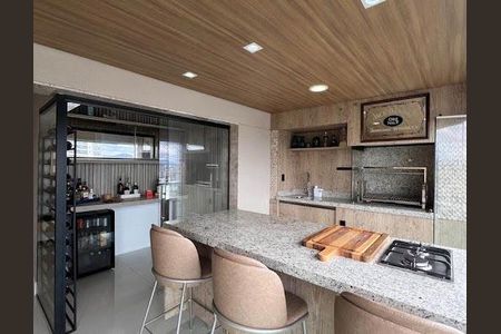 Apartamento à venda com 290m², 3 quartos e 3 vagas