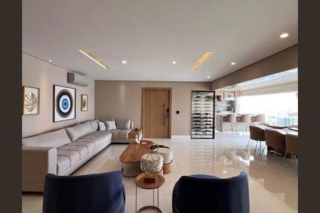 Apartamento à venda com 290m², 3 quartos e 3 vagas