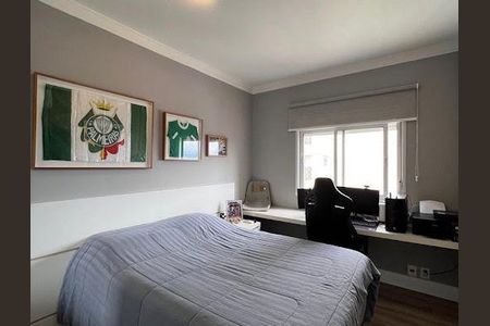 Apartamento à venda com 290m², 3 quartos e 3 vagas