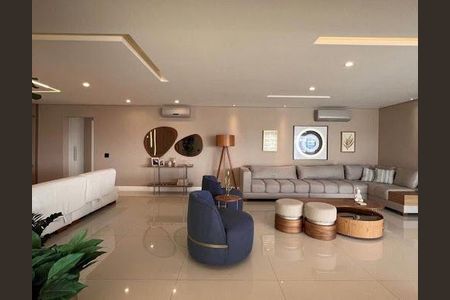 Apartamento à venda com 290m², 3 quartos e 3 vagas