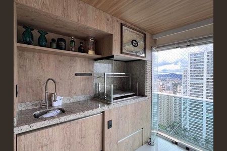 Apartamento à venda com 290m², 3 quartos e 3 vagas