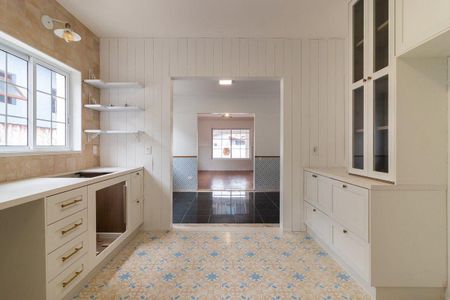 Casa à venda com 417m², 3 quartos e 4 vagas