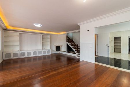 Casa à venda com 3 quartos, 417m² em Alphaville, Santana de Parnaíba
