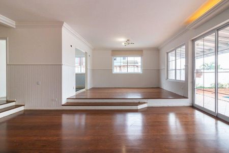 Casa à venda com 3 quartos, 417m² em Alphaville, Santana de Parnaíba