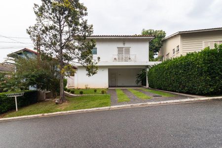 Casa à venda com 417m², 3 quartos e 4 vagas