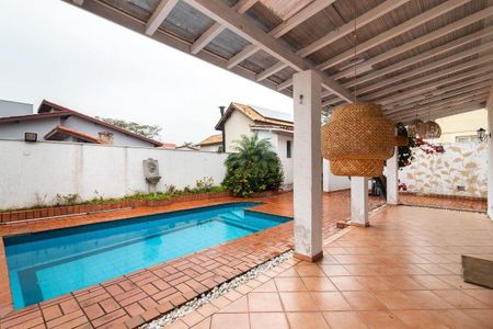 Casa à venda com 417m², 3 quartos e 4 vagas