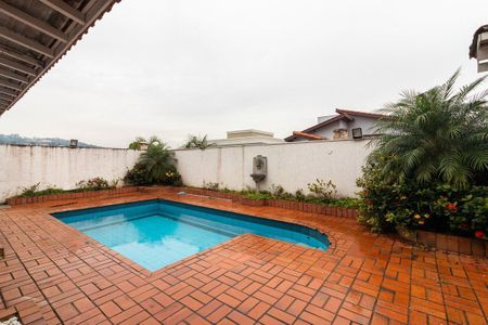 Casa à venda com 417m², 3 quartos e 4 vagas