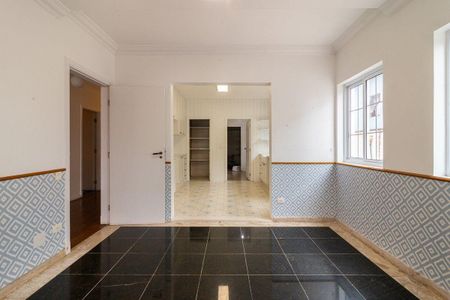 Casa à venda com 417m², 3 quartos e 4 vagas