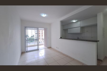 Apartamento à venda com 1 quarto, 46m² em Morumbi, São Paulo