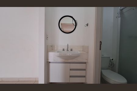 Apartamento à venda com 1 quarto, 46m² em Morumbi, São Paulo