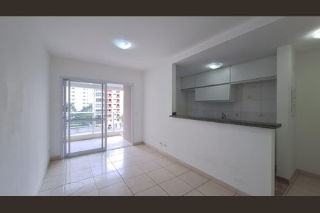 Apartamento à venda com 1 quarto, 46m² em Morumbi, São Paulo