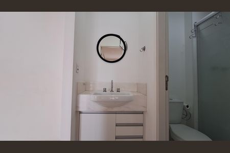 Apartamento à venda com 1 quarto, 46m² em Morumbi, São Paulo