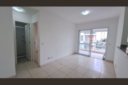 Apartamento à venda com 1 quarto, 46m² em Morumbi, São Paulo