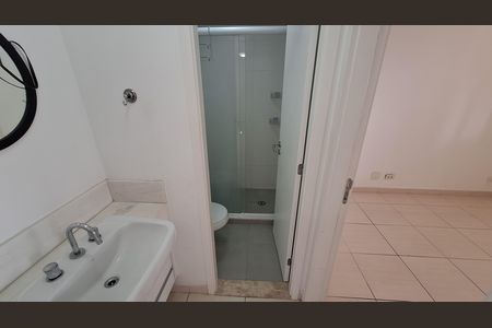Apartamento à venda com 1 quarto, 46m² em Morumbi, São Paulo