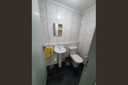 Casa à venda com 3 quartos, 90m² em Vila Isa, São Paulo
