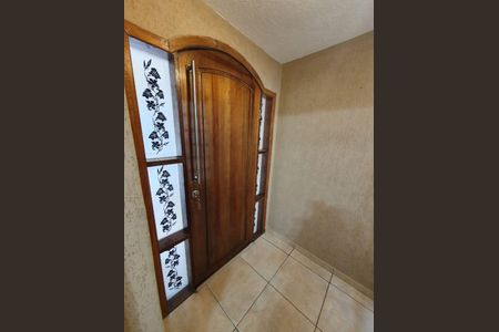 Casa à venda com 3 quartos, 90m² em Vila Isa, São Paulo