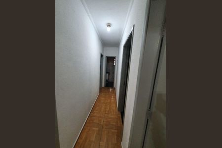 Casa à venda com 3 quartos, 90m² em Vila Isa, São Paulo