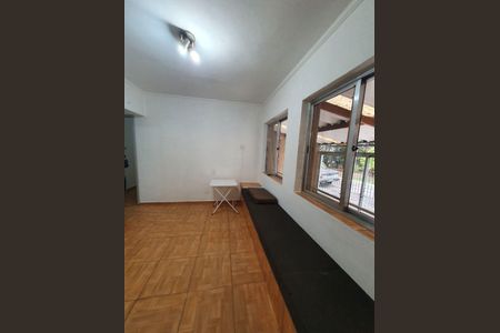 Casa à venda com 3 quartos, 90m² em Vila Isa, São Paulo