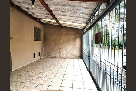 Casa à venda com 90m², 3 quartos e 3 vagas