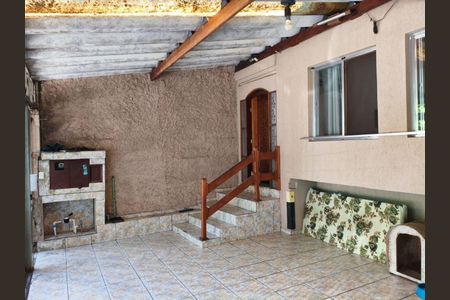 Casa à venda com 90m², 3 quartos e 3 vagas