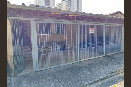 Casa à venda com 90m², 3 quartos e 3 vagas