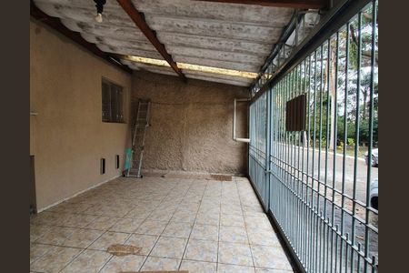 Casa à venda com 90m², 3 quartos e 3 vagas