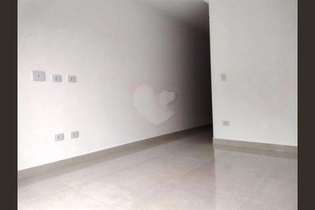 Casa à venda com 3 quartos, 115m² em Lauzane Paulista, São Paulo