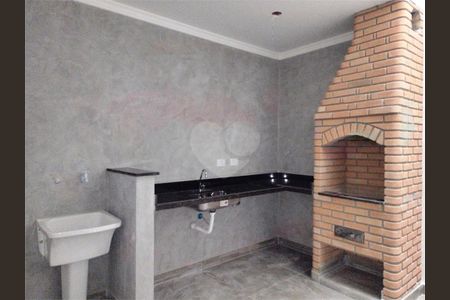 Casa à venda com 115m², 3 quartos e 2 vagas