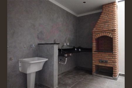Casa à venda com 115m², 3 quartos e 2 vagas