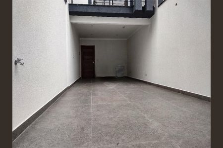 Casa à venda com 3 quartos, 115m² em Lauzane Paulista, São Paulo