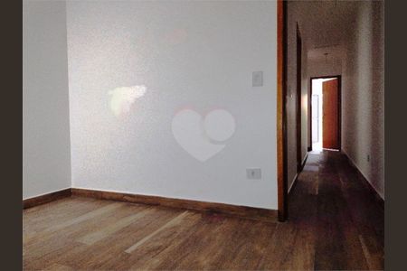 Casa à venda com 115m², 3 quartos e 2 vagas