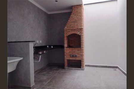 Casa à venda com 115m², 3 quartos e 2 vagas