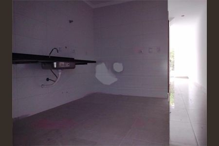 Casa à venda com 115m², 3 quartos e 2 vagas