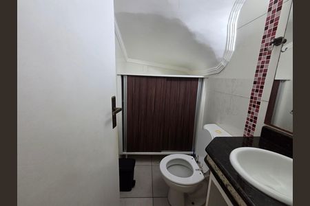 Casa para alugar com 150m², 2 quartos e 1 vaga Casa para alugar com 150m², 2 quartos e 1 vagaLavabo