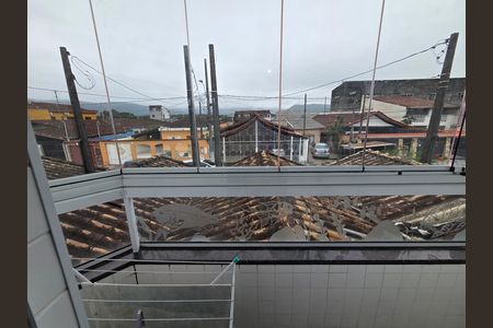 Casa para alugar com 150m², 2 quartos e 1 vaga Casa para alugar com 150m², 2 quartos e 1 vagaVaranda