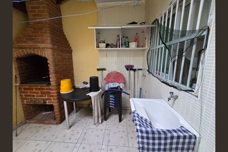 Casa para alugar com 150m², 2 quartos e 1 vaga Casa para alugar com 150m², 2 quartos e 1 vagaÁrea de Serviço