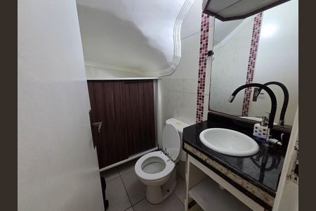 Casa para alugar com 150m², 2 quartos e 1 vaga Casa para alugar com 150m², 2 quartos e 1 vagaLavabo