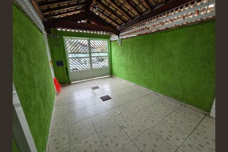 Casa para alugar com 150m², 2 quartos e 1 vaga Casa para alugar com 150m², 2 quartos e 1 vagaGaragem