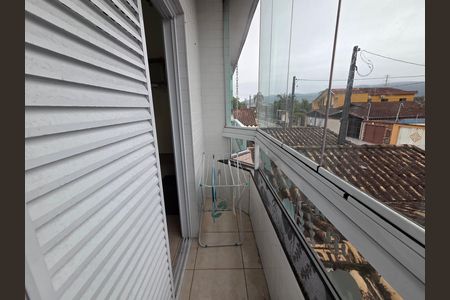 Casa para alugar com 150m², 2 quartos e 1 vaga Casa para alugar com 150m², 2 quartos e 1 vagaVaranda