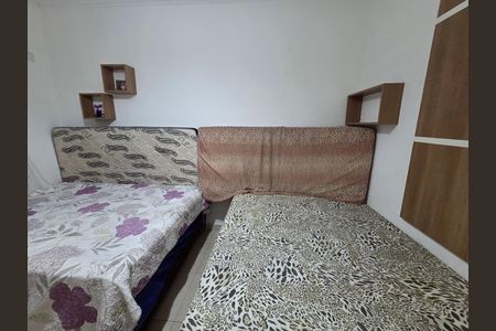 Casa para alugar com 150m², 2 quartos e 1 vaga Casa para alugar com 150m², 2 quartos e 1 vagaSuíte 2