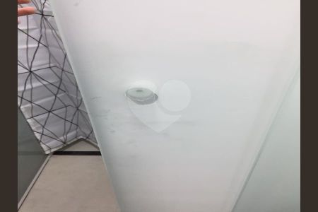 Apartamento à venda com 29m², 1 quarto e 1 vaga
