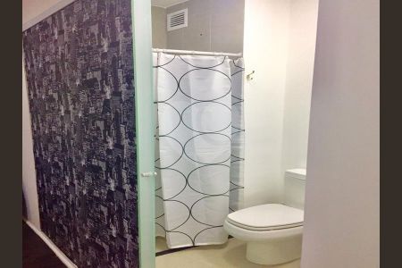 Apartamento à venda com 1 quarto, 29m² em Vila Olímpia, São Paulo