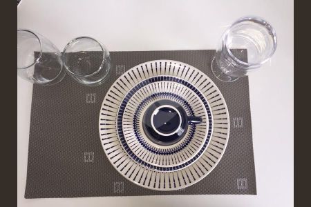 Apartamento à venda com 29m², 1 quarto e 1 vaga