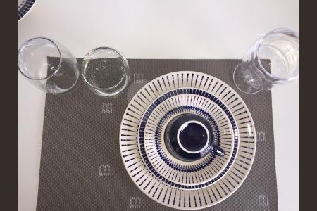 Apartamento à venda com 29m², 1 quarto e 1 vaga