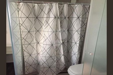 Apartamento à venda com 29m², 1 quarto e 1 vaga